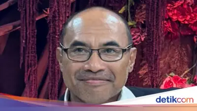 98 Resolution Network: Pemerintah Terbuka Kritik dan Dialog, Bukan Anti