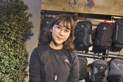 Adinda Thomas Ungkap Perjuangan Hamil Setelah Alami Keguguran