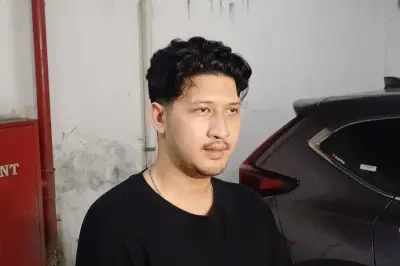 Aditya Zoni Klaim Tak Tahu Status Hubungan Kakak, Ammar Zoni, dengan Dokter Kamelia