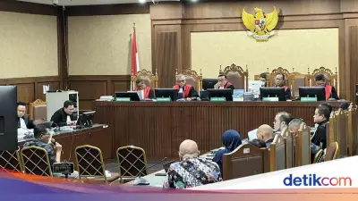 Ahli IT Sebut Harga Chromebook Rp 6 Juta di Sidang Nadiem Sudah Kelebihan