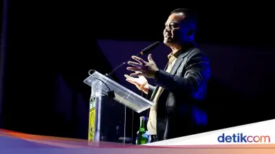 Ahmad Luthfi Bagikan Strategi Kepemimpinan Kolaboratif di Raker Komwil Apeksi Aceh