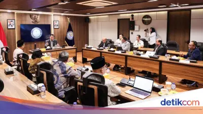 AHY Tekankan Kolaborasi Pemerintah dan ITK untuk SDM dan Infrastruktur Kalimantan