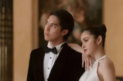 Akad Nikah El Rumi dan Syifa Hadju Digelar Tertutup, Tamu Dilarang Foto