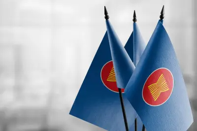 Akademisi Sepakat Indonesia Tempat Teraman Dunia Bila ASEAN Bersatu