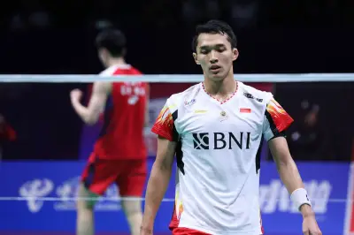 Aljazair Ukir Sejarah di Thomas Cup 2026, Siap Hadapi Indonesia
