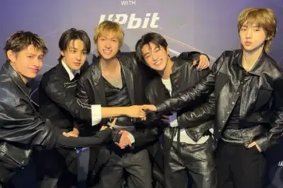 Allo Bank Festival 2026 Umumkan Lineup Fase Pertama, CORTIS Jadi Headliner