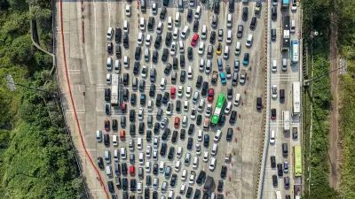 Analisis Sentimen Media Sosial: Mayoritas Positif Terhadap Mudik Lebaran 2026