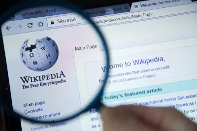 Ancaman Blokir Wikipedia di Indonesia, Kemkomdigi Berikan Ultimatum