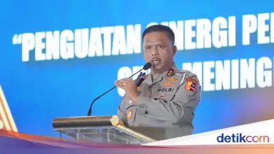 Anev Operasi Ketupat 2026, Kakorlantas Minta Maksimalkan 5 Agenda Besar