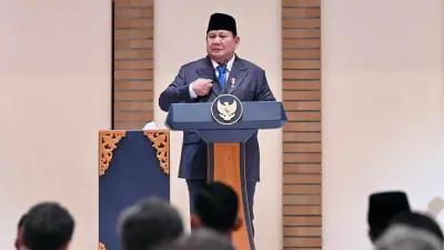 Antrean Haji Dipangkas Jadi 26 Tahun, Prabowo Janji Perjuangkan Lebih Singkat