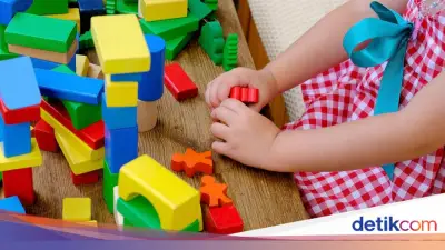 Apa Itu Daycare? Ini Aturan dan Syarat Tempat Penitipan Anak Terbaru