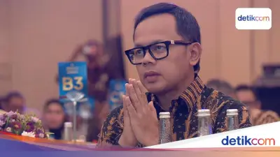 Apresiasi Pemda Berprestasi 2026: Wamendagri dan Kepala Daerah Se-Sumatera Hadir