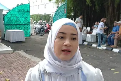 ARDI Tolak Royalti Rp 25 Juta dari LMKN, Tuntut Transparansi Perhitungan