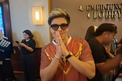 Atta Halilintar Jadi Produser Film Animasi Garuda di Dadaku untuk Inspirasi Anak