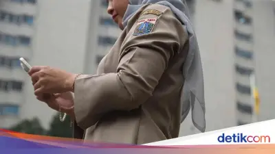 Aturan Baru Pakaian Dinas ASN Jakarta: Warna dan Model Berdasarkan Hari