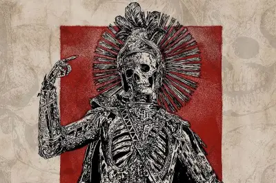 Avenged Sevenfold Gelar Konser di Jakarta International Stadium Oktober 2026