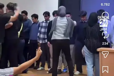 Awal Mula Kasus Pelecehan di Grup Chat oleh 16 Mahasiswa FH UI Terungkap