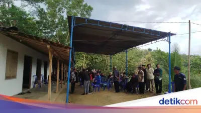 Ayah 6 Tahun Tak Bertemu Ristuti Korban Kecelakaan Kereta di Bekasi