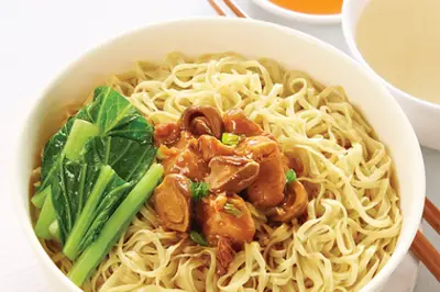 Bakso dan Mie Ayam Wonogiri Mendominasi Seluruh Nusantara, Ini Rahasianya