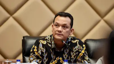 Baleg DPR Tegaskan Putusan MK Soal BPK Penghitung Kerugian Negara Final