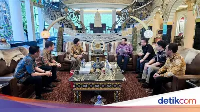 Bamsoet Dukung Penuh Kerja Sama RI-China Berantas Kejahatan Siber