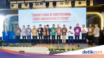 Bamsoet: Reformasi Politik Harus Dimulai dari Pembenahan Partai Politik