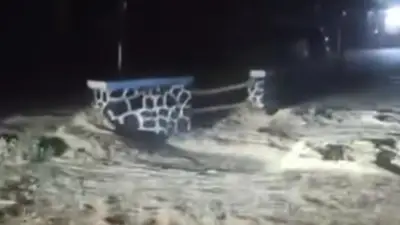 Banjir Rendam 9 Desa di Bogor, Ketinggian Air Capai 60 Sentimeter