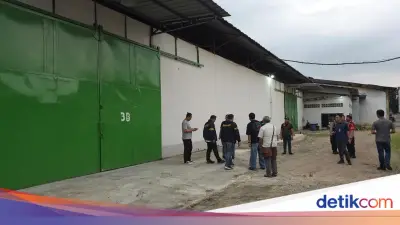 Bareskrim Polri Ungkap Penyelundupan Ribuan Ponsel Ilegal di Jakarta
