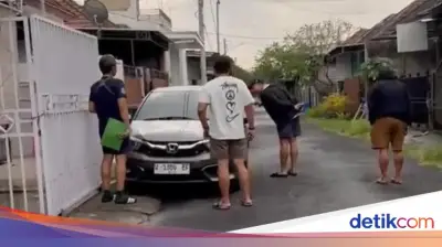 Bareskrim Tangkap Istri dan Dua Anak Bandar Narkoba Ko Erwin di NTB