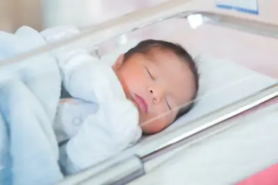 Bayi Baru Lahir Wajib Terdaftar BPJS Kesehatan Berdasarkan Perpres 82/2018