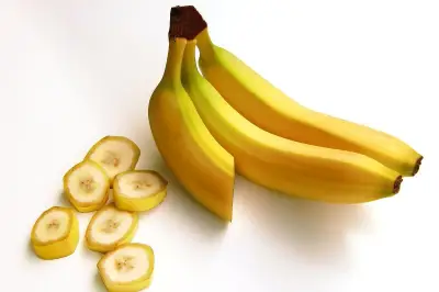 Bersyukur Pisang Melimpah, Ini 5 Alasan Penting Makan Pisang Lebih Sering