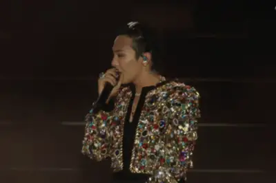 Big Bang Umumkan Album Baru dan Tur Dunia untuk Rayakan 20 Tahun Debut