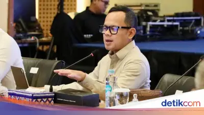 Bima Arya Dorong Reformasi Menyeluruh BUMD untuk Tata Kelola Akuntabel