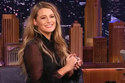 Blake Lively Tegaskan Tak Akan Mundur Perjuangkan Kasus Hukum Meski Gugatan Ditolak