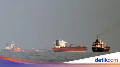 Blokade AS di Selat Hormuz: Dampak Ekonomi dan Ketegangan Global untuk Indonesia