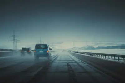 BMKG Peringatkan Potensi Hujan Lebat dan Angin Kencang di Sejumlah Wilayah Indonesia