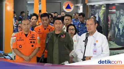 BMKG Uji Coba Sistem Peringatan Dini Gempa di DKI, Jabar, dan Lampung Bulan Ini