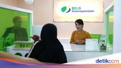 Booking Antrean BPJS Ketenagakerjaan Online: Panduan Lengkap untuk Klaim dan Pengaduan