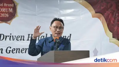 BPJPH Dorong Industri Besar Bina UMKM untuk Perkuat Ekosistem Halal Nasional
