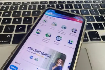 BPJS Kesehatan: Benarkah Wajib Daftar Online via Mobile JKN untuk Berobat di FKTP?