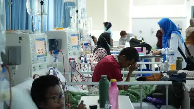 BPJS Kesehatan: Kredensialing Kunci Utama Jaminan Layanan JKN Berkualitas