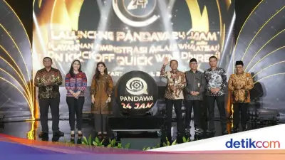 BPJS Kesehatan Luncurkan 8 Program Quick Wins untuk Respons Cepat Kebutuhan Peserta JKN