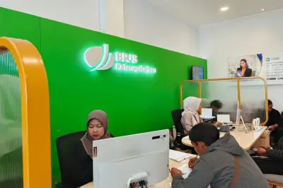 BPJS Ketenagakerjaan Izinkan Cairkan 30% Dana JHT untuk Beli Rumah Sebelum Pensiun