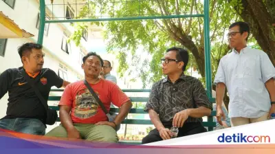 BPJS Ketenagakerjaan Tinjau Griya Pekerja di Batam, Dukung Hunian Layak untuk Pekerja