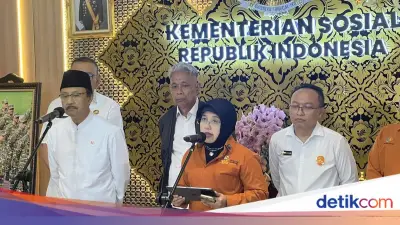 BPS Temukan 3.934 Penerima Bantuan BPJS Penyakit Kronis Meninggal Dunia