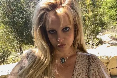 Britney Spears Jalani Rehabilitasi di AS Atasi Masalah Penyalahgunaan Zat