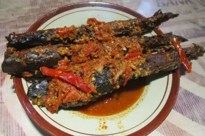 Bukan Cuma Gudeg, 7 Spot Mangut Lele di Jogja Ini Wajib Dicoba Wisatawan