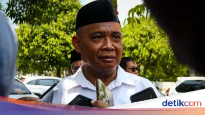 Bupati Sleman Tolak Kebijakan WFH ASN Tiap Jumat, Khawatir Pelayanan Tidak Optimal