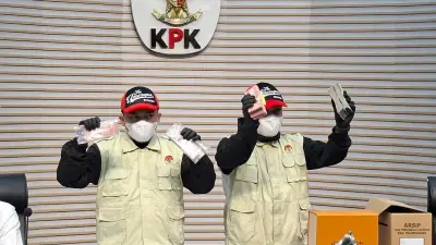 Bupati Tulungagung Wajibkan Pejabat Teken Surat Mundur untuk Tekan dan Minta Setoran