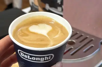 Cara Berbeda Nikmati Kopi: Tren Hands-On Experience Makin Digemari